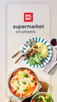 Picnic Online Supermarket