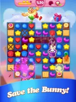 Cake Crush Match 3 Blast Mania