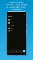 BlackBerry Work