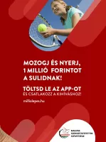 MillioLépés