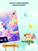 Moshi Kids: Sleep, Relax, Play