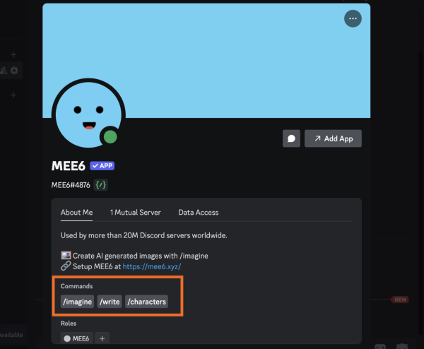 How to add bots in discord server?