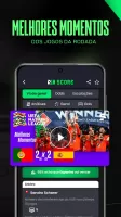R10 Score