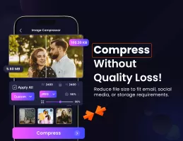 Image Compressor