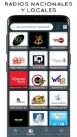 Radios de Costa Rica Online