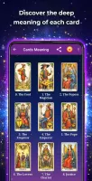 Tarot Card Reading in English