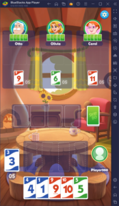 Skip-Bo