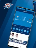 Oklahoma City Thunder