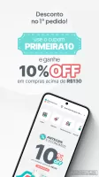 Farmácias App: compre online