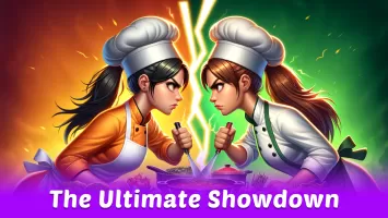 Asian Cooking Games: Star Chef