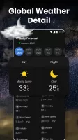 Weather App