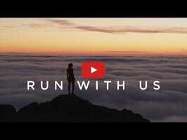 Run with Us