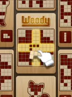 Woody Block Puzzle ®