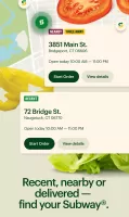 Subway®