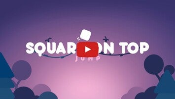 Square On Top: Jump - IOS/Android Mobile Game