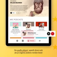 NRC - Nieuws en achtergronden