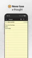 Notepad