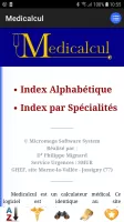 Medicalcul