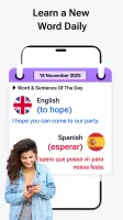 Spanish English Translator