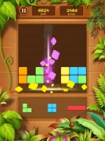 Drag n Match: Block puzzle