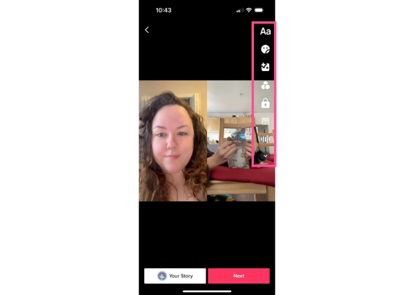 How to Create a Duet on TikTok？