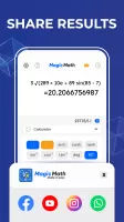 Magic Math