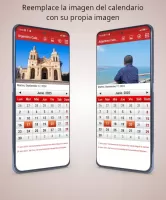 Argentina Calendario 2026