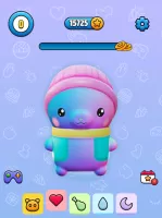 Squishy Slime Pet for Kids 2-4