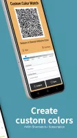 ColorSnap® Match