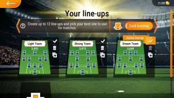 AdrenalynXL™ LALIGA EA Sports