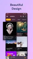 Music Player - JukeBox