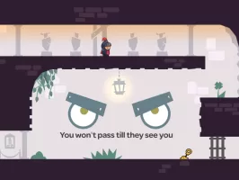 Tricky Castle