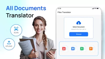 Language Translator: Translate