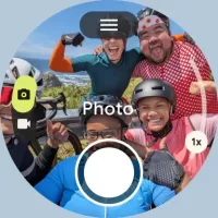 Pixel Camera