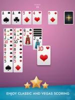 Solitaire: Classic Card Games