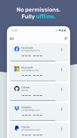 Stratum - Authenticator App