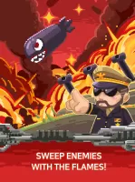 Rank Insignia Super Explosion