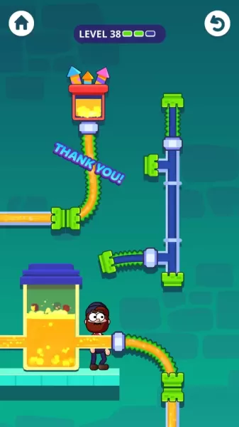 Flow Legends: Pipe Games