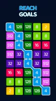 2248: Number Puzzle 2048