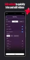 YouTube Create