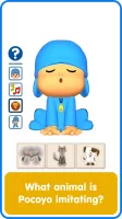 Talking Pocoyo