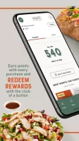 Schlotzsky's Rewards Program