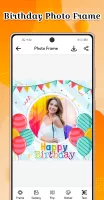 Birthday Song Video Maker