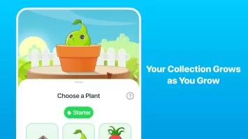 Plant Nanny