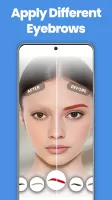 Eye Color Changer