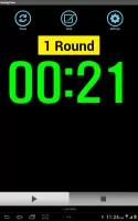 Boxing Timer (Training Timer)