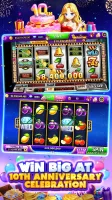 Full House Casino - Slots Game