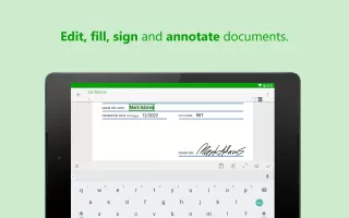 ScanWritr