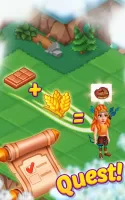 Epic Merge: Magic Match Puzzle