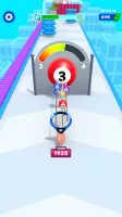 Racket Run